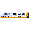 Singapore Aero Support Services Pte Ltd Singapore Jobs Expertini